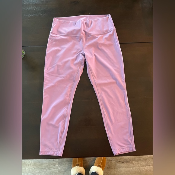 Lululemon Wunder Under HR 25” *luxtreme - Picture 2 of 6